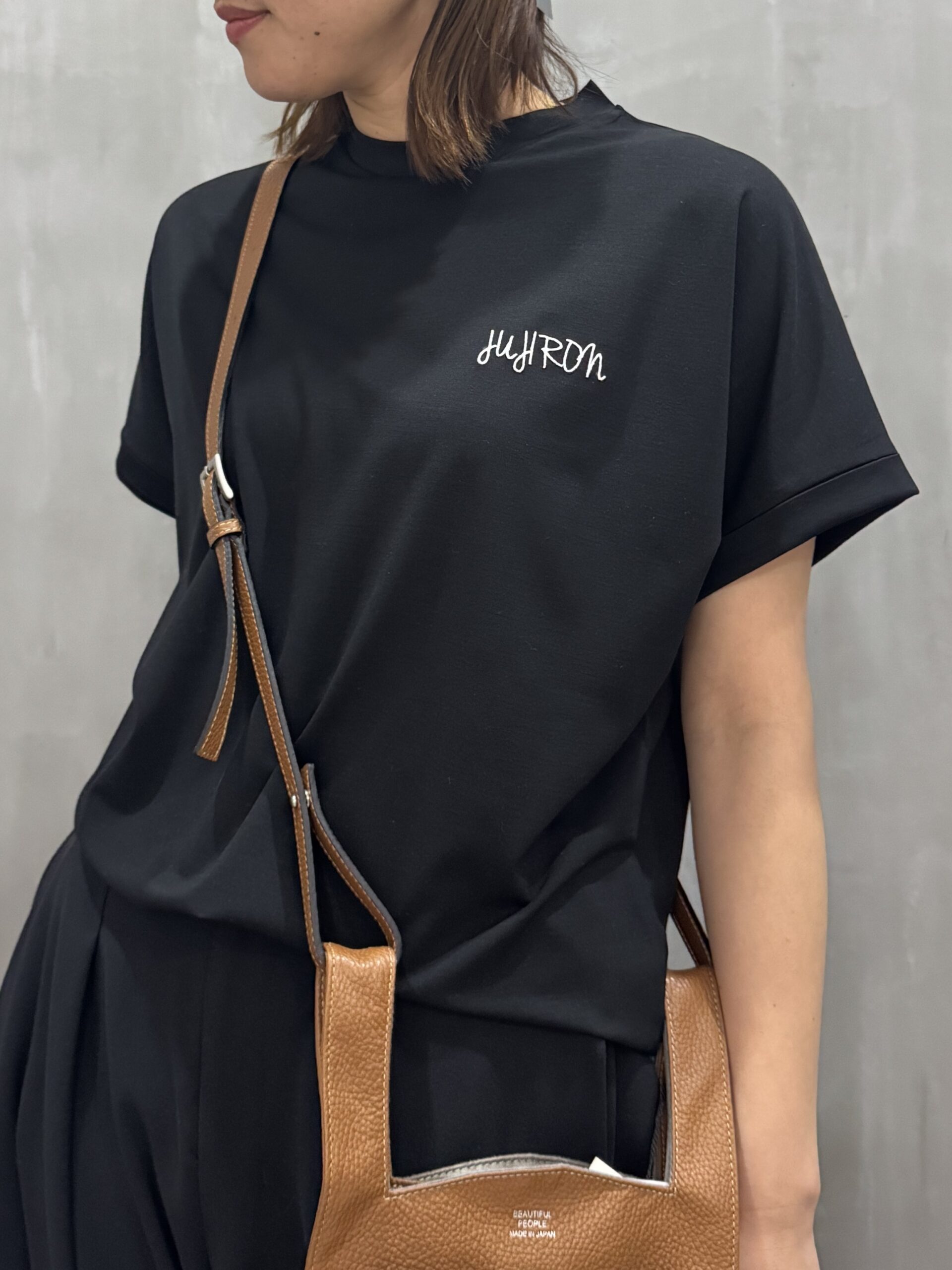 MFG Original T-shirt「JUJIRON」1