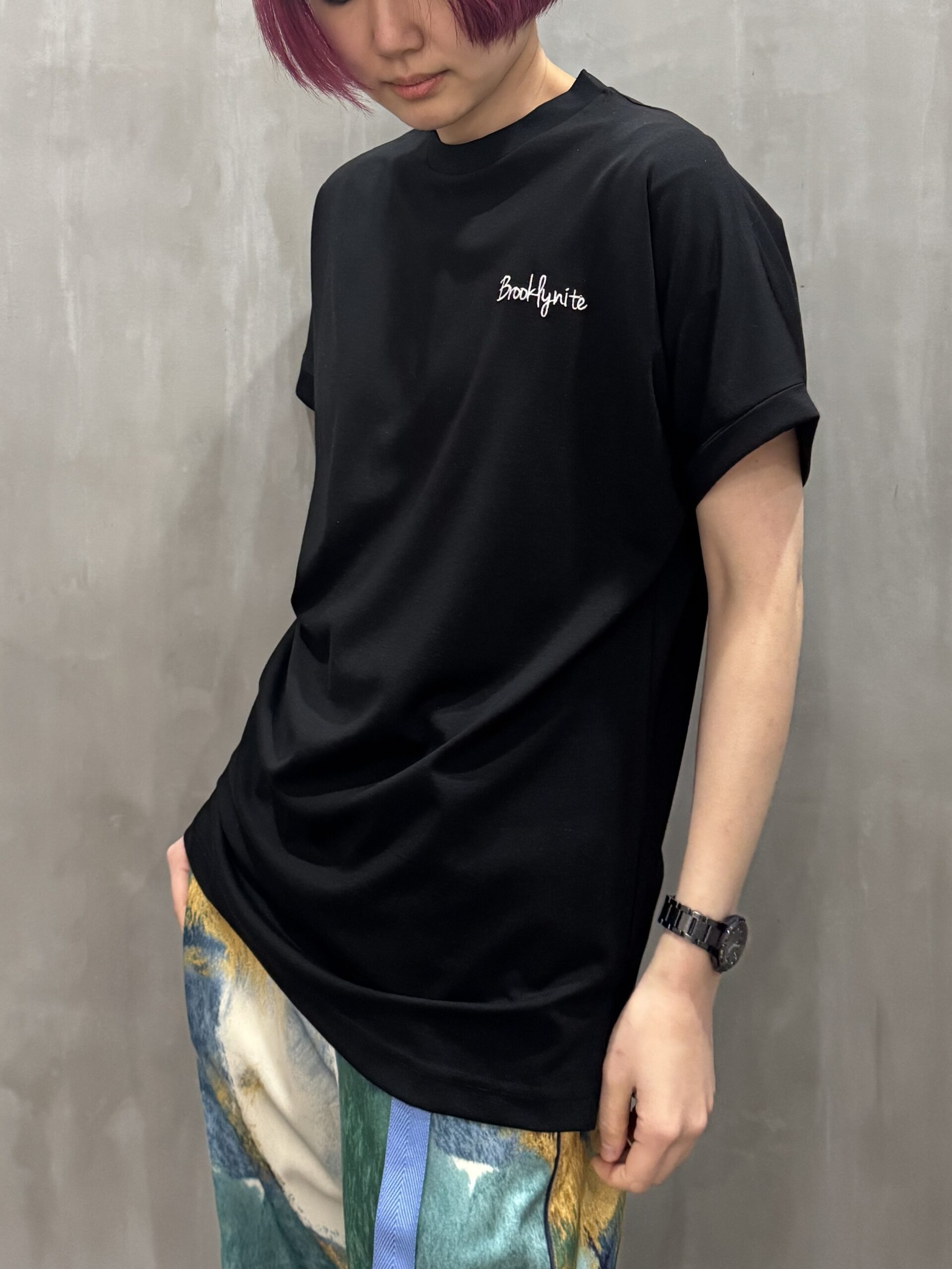 MFG Original T-shirt「Brooklynite」 1