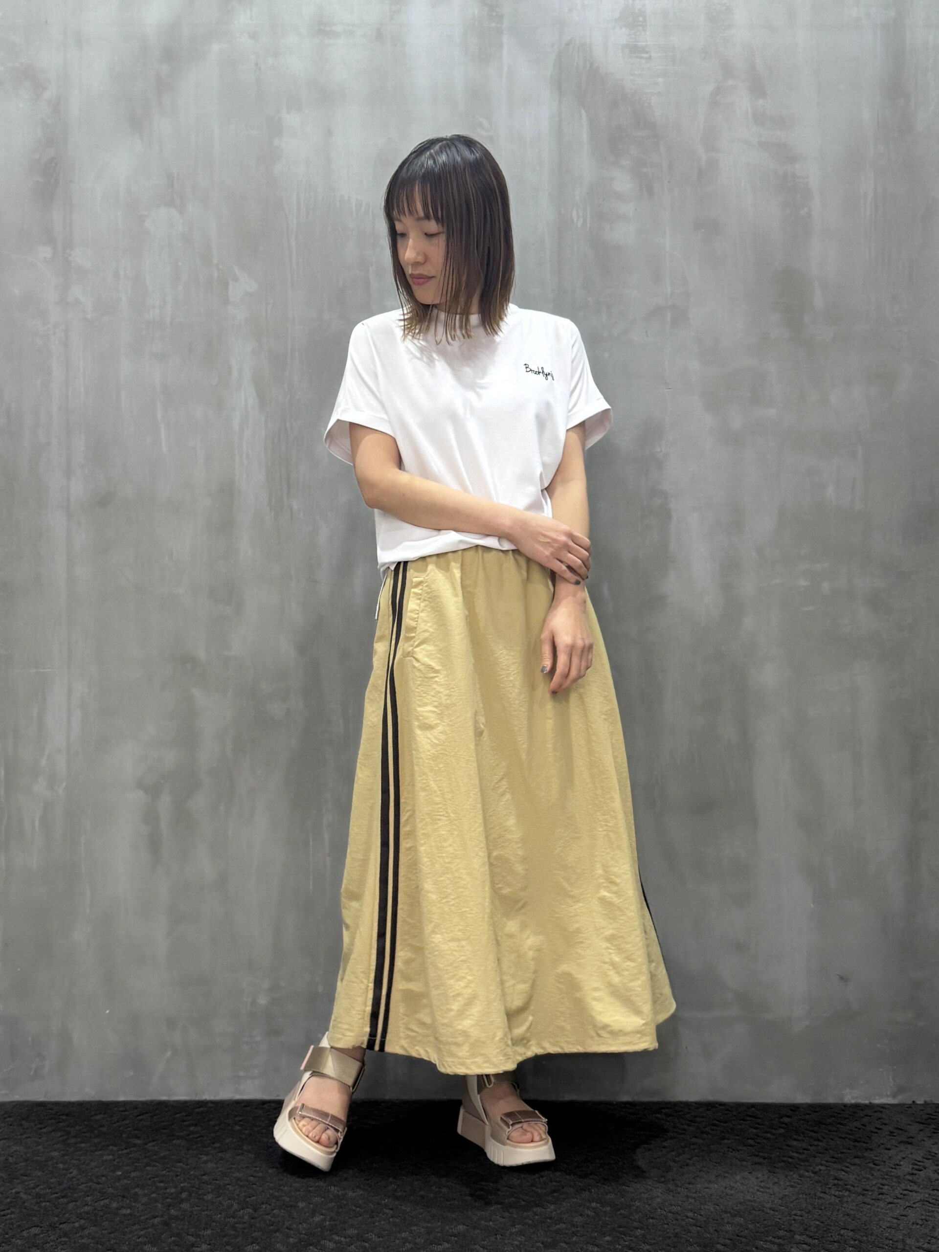 MFG Original T-shirt「Brooklynite」 2