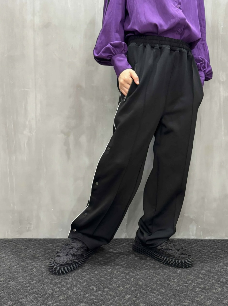 M53.｜BASKET BALL PANTS（MP-025）