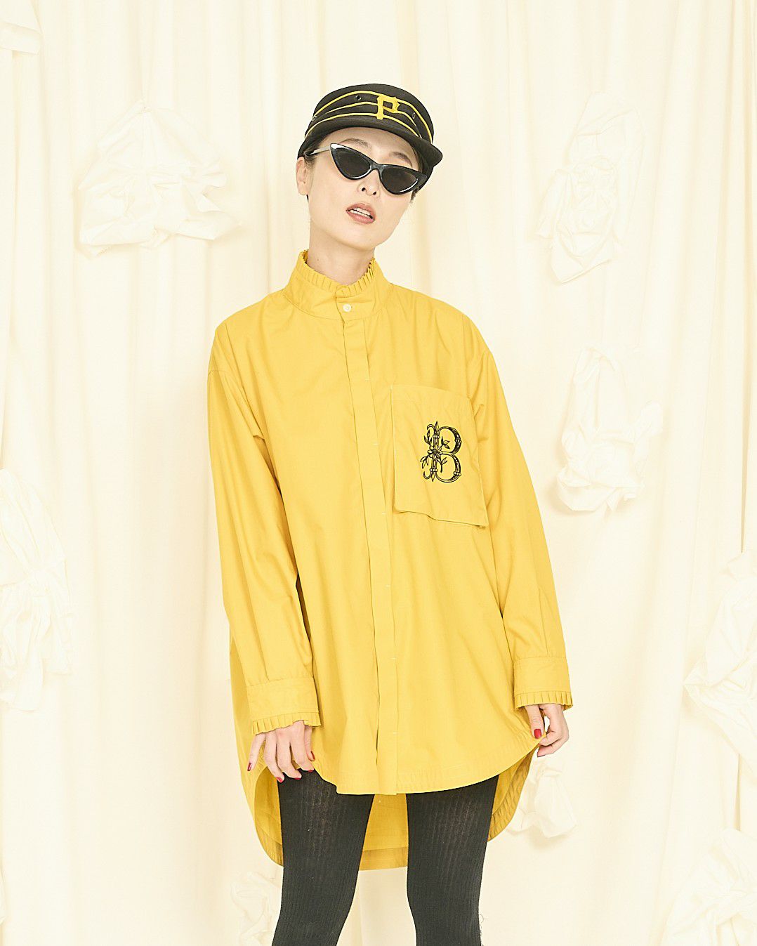 T/C Broad Shirts｜2254110