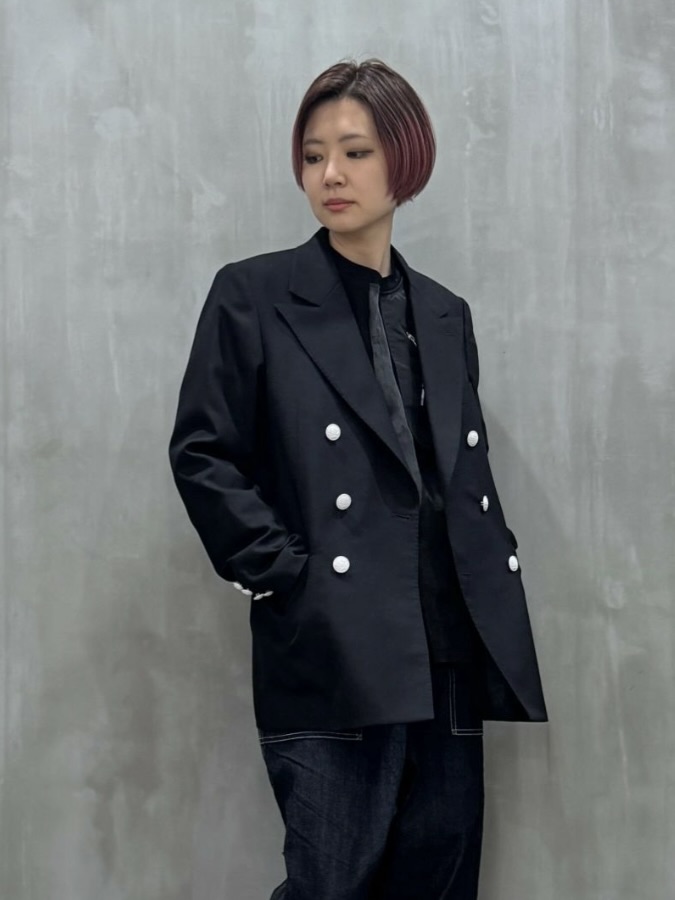 beautiful people W6Bジャケット