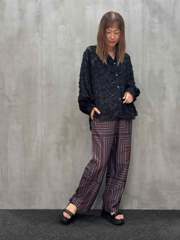 動けるのに、きれいめ。秋の運動会＆アウトドア服