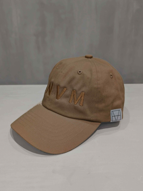 M53 ANVM LOGO CAP MH-009