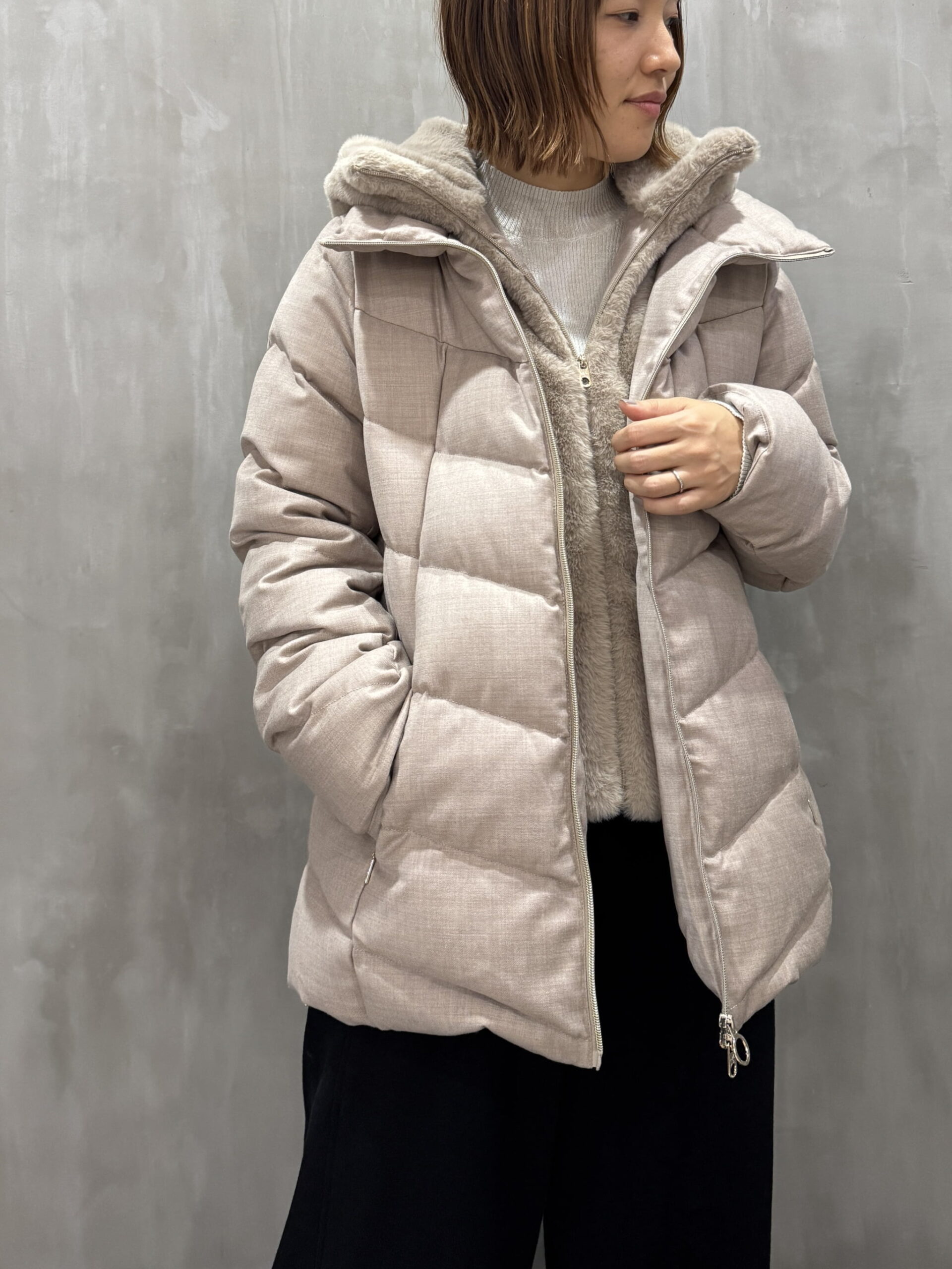 CAPE HORN WOOL ALVAREZ B2525 25W