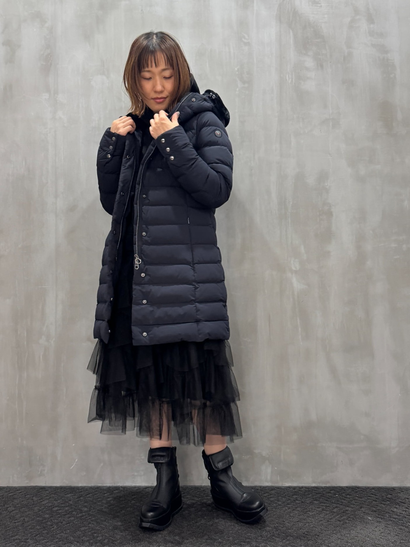 CAPE HORN SANTACRUZ ECOFUR B2572 25W