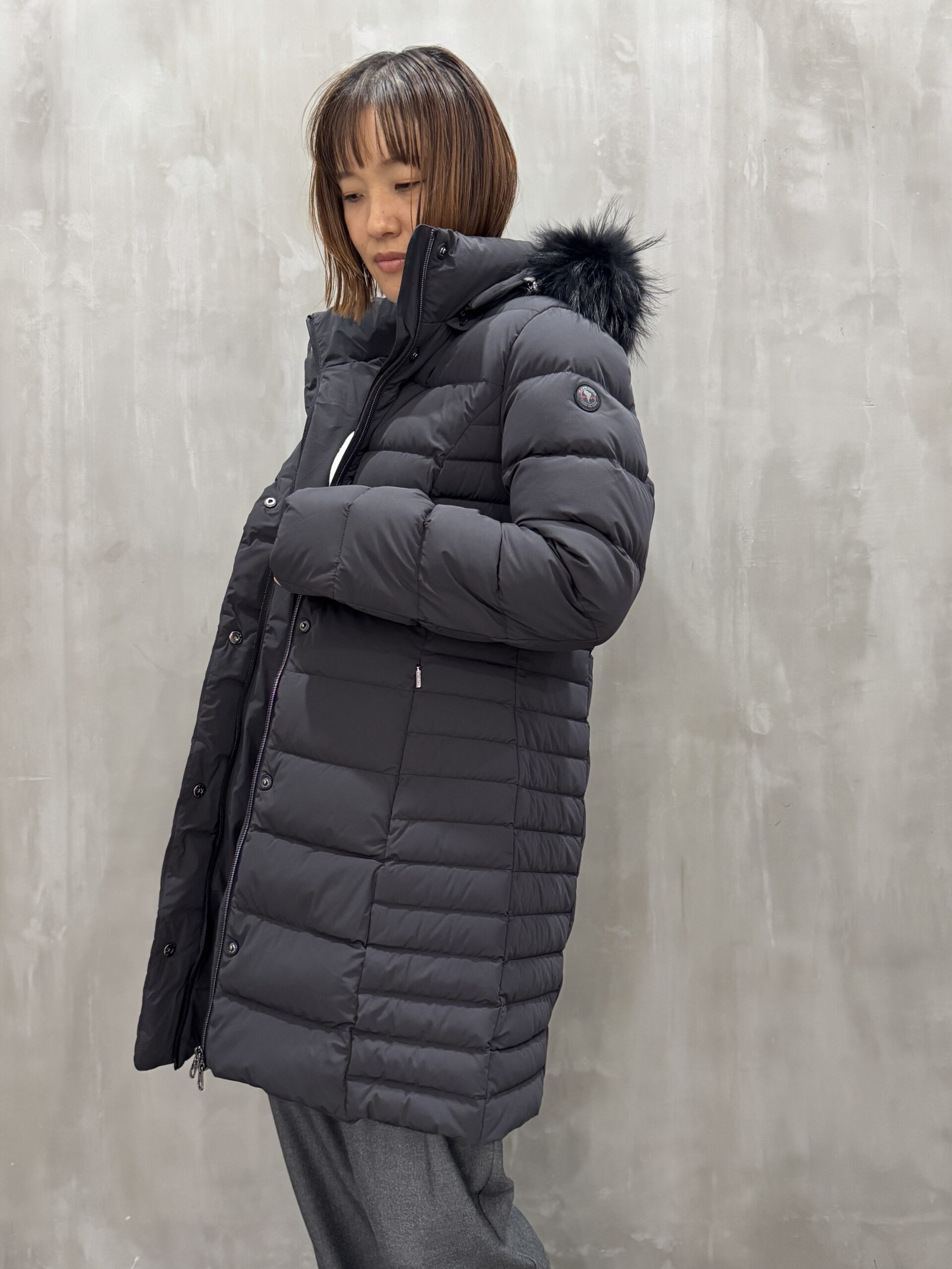 CAPE HORN QUINA MURMASKY B2575 25W