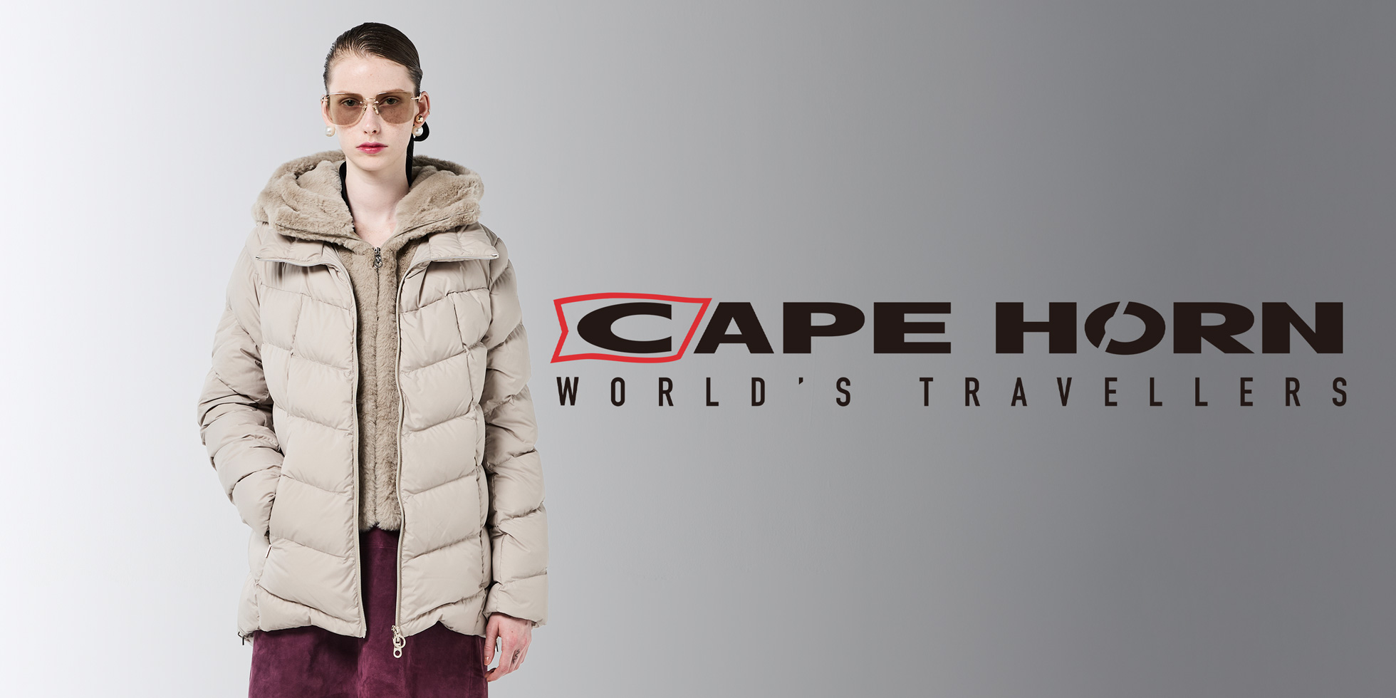 CAPE HORN FUERTE B1524 25W