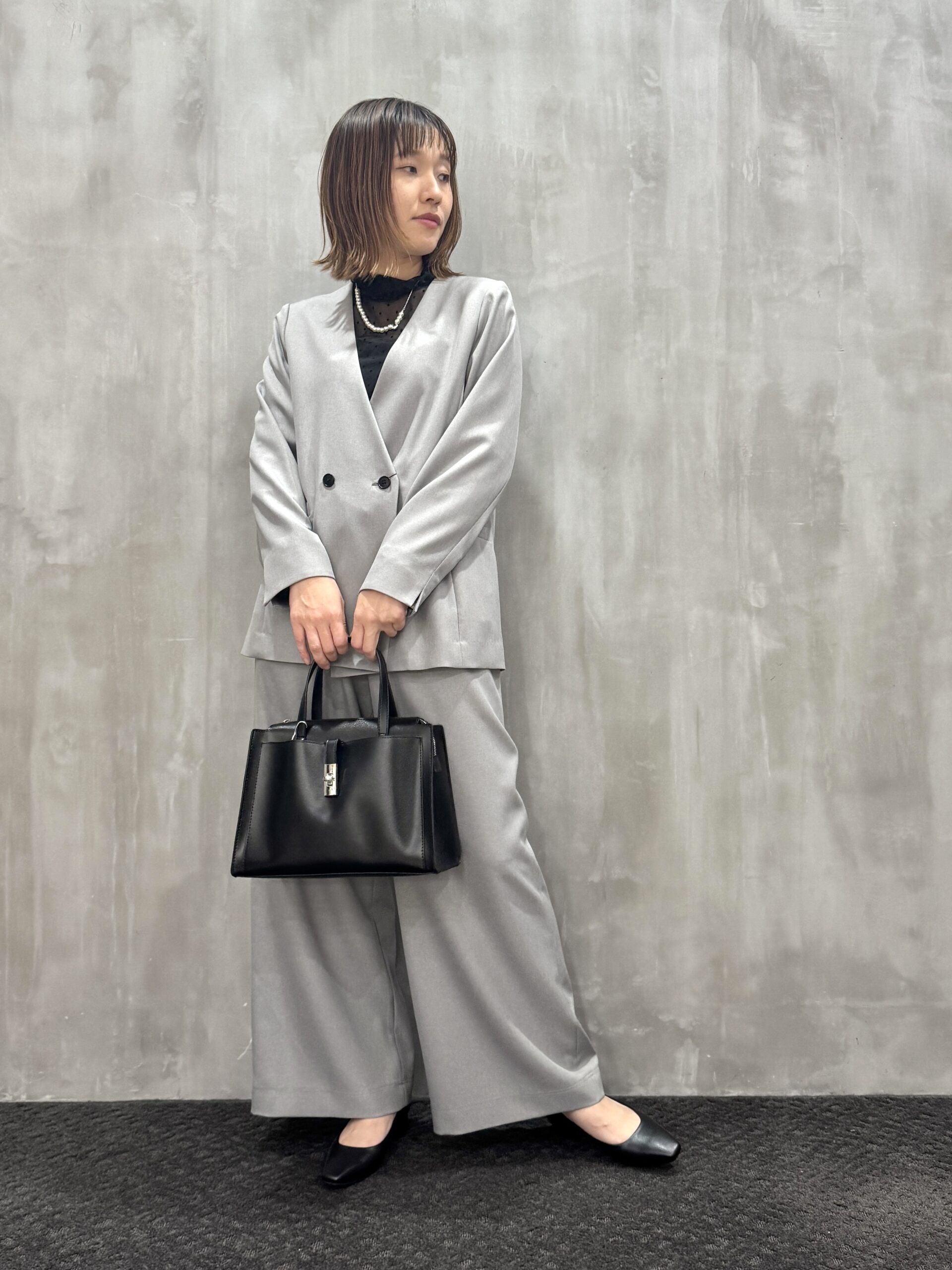 入学式・卒業式に-きちんと、でも私らしく。-