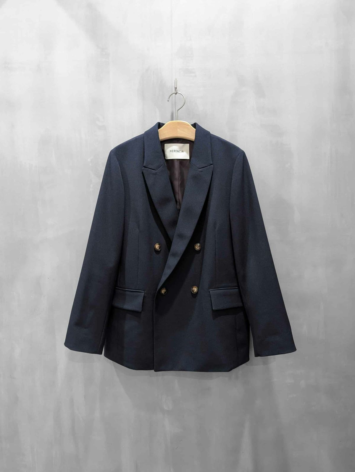 HERENCIA（ヘレンチア）｜テーラードジャケット｜H225333