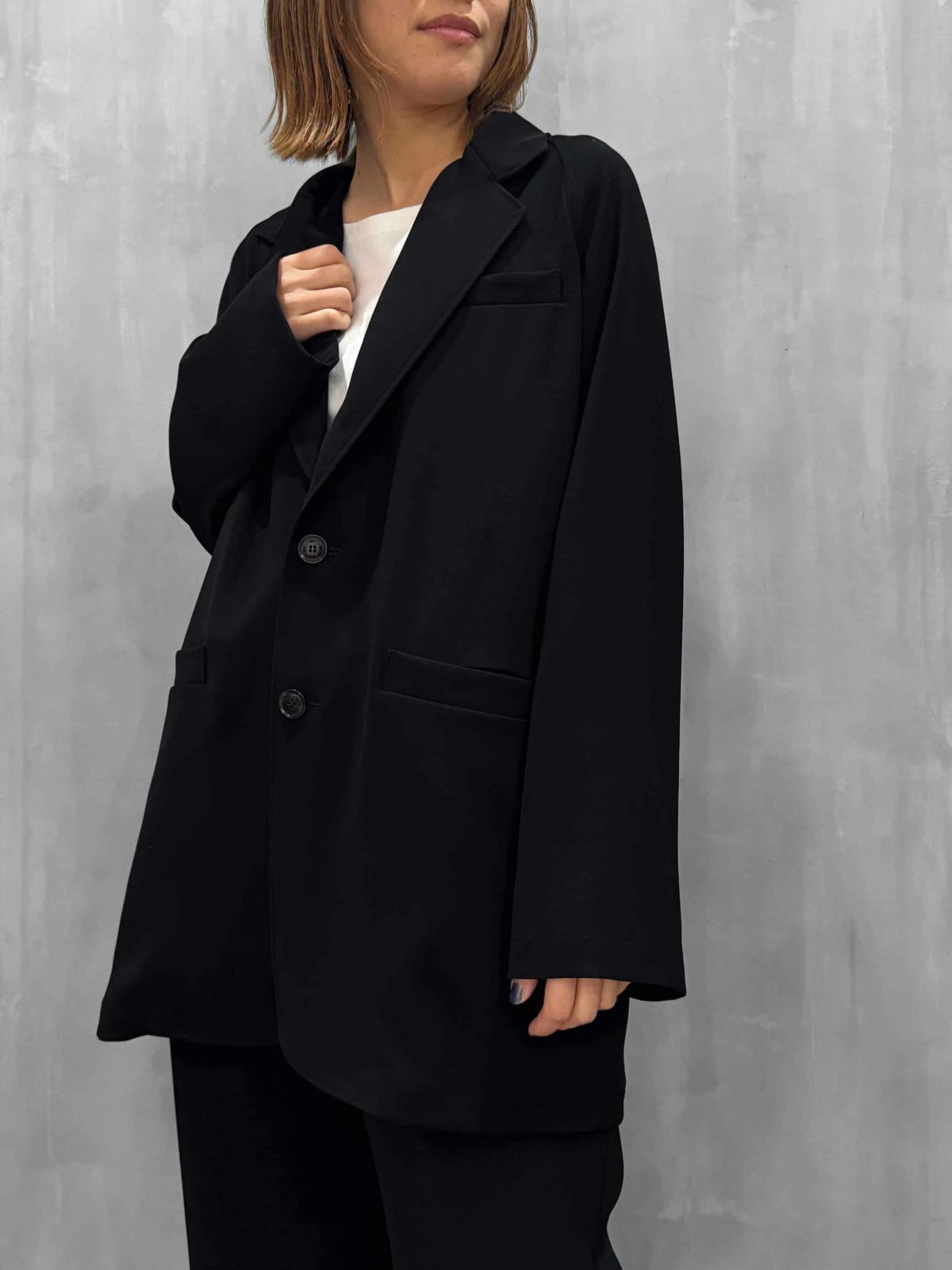 M53.（エムゴーサン）｜Faliero Sarti NEW TAILORED JACKET｜MJ-073
