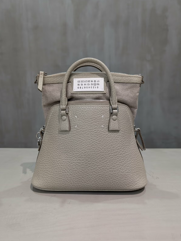 Maison Margiela（メゾンマルジェラ）｜5AC mini｜S56WG0082P4455
