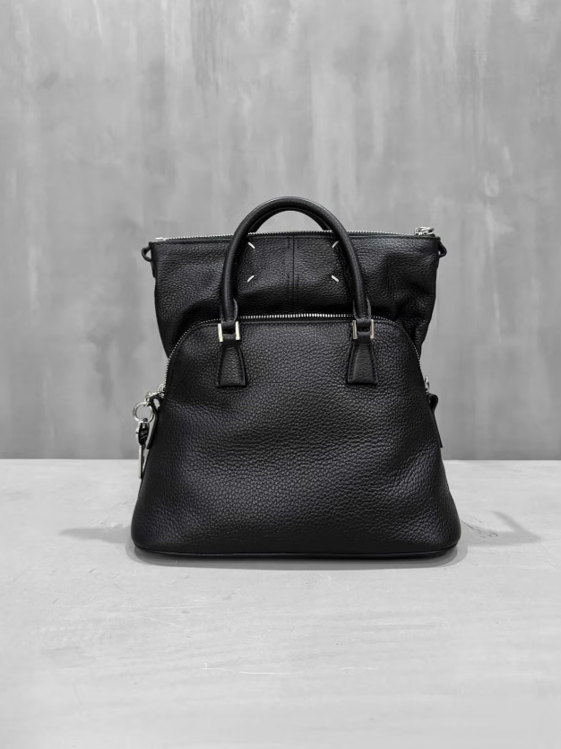 Maison Margiela（メゾンマルジェラ）｜5AC soft mini｜SB1WG0084P8838
