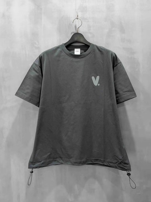 VISIONARY DRAW CORD T-SHIRT